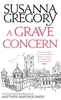 A Grave Concern: The Twenty Second Chronicle of Matthew Bartholomew