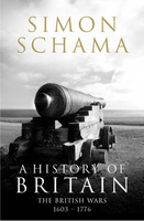 A History of Britain Vol. 2