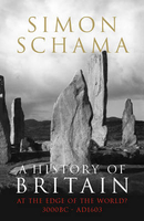 A History of Britain Vol.1