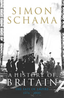 A History of Britain Vol.3
