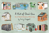 A Hut of One`s Own: How to Make the Most of Your Allotment Shed