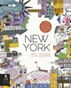 A Inside and out: New York