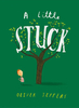 A Little Stuck