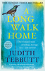A Long Walk Home: One Woman`s Story of Kidnap,  Hostage,  Loss - and Survival