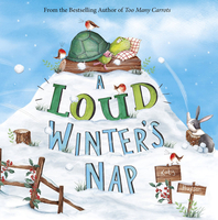 A Loud Winter`s Nap