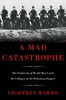A Mad Catastrophe: The Outbreak of World War I and the Collapse of the Habsburg Empire