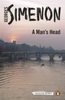 A Man`s Head