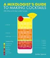 A Mixologist`s Guide to Making Cocktails