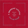A Modest Living,  Memoirs Of A Cockney Sikh