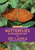 A Naturalist`s Guide to the Butterflies of Sri Lanka (2nd edition)