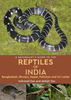 A Naturalist`s Guide to the Reptiles of India