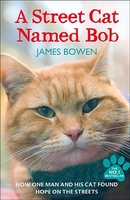 A Street Cat Named Bob