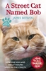 A Street Cat Named Bob: How One Man and His Cat Found Hope on the Streets
