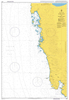 Admiralty Chart 4492 - Subic Bay to Dasol Bay