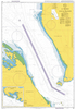 Admiralty Chart 452 - Al Mukha to Bab el Mandeb