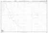 Admiralty Chart 4613 - Chatham Islands to Ile Rapa