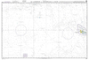 Admiralty Chart 4618 - Ile Clipperton to Archipielago de Colon