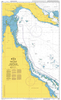 Admiralty Chart 4620 - Percy Isles to Booby Island including Gulf of Papua