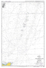 Admiralty Chart 4639 - Kermadec Islands to East Cape