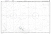 Admiralty Chart 4653 - Malden Island to Iles De La Societe