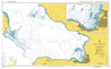 Admiralty Chart 466 - Port-au-Prince and Approaches