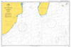 Admiralty Chart 4700 - Port Elizabeth to Mauritius