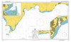 Admiralty Chart 471 - Cabo Caucedo to Isla Alto Velo