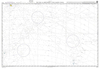 Admiralty Chart 4713 - Ile de la Reunion to Ile Saint-Paul
