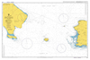 Admiralty Chart 472 - Mona Passage