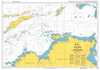 Admiralty Chart 4721 - Cape Wessel to Adele Island including adjacent waters