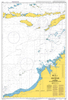 Admiralty Chart 4722 - Adele Island to Dampier including adjacent waters