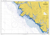 Admiralty Chart 4943 - Nootka Sound to Quatsino Sound