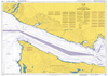Admiralty Chart 4947 - Juan de Fuca Strait