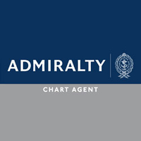 Admiralty Chart 599 - Approaches to Vitoria and Tubarao