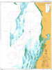Admiralty Chart 63 - Approaches to King Abdullah Port