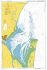 Admiralty Chart 644 - Baia de Maputo