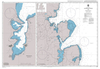 Admiralty Chart 649 - Approaches to Porto de Nacala