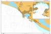 Admiralty Chart 656 - Acapulco and Approaches