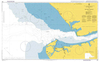 Admiralty Chart 658 - Entrance to River Congo