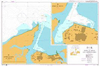 Admiralty Chart 659 - Port of Soyo and Approaches