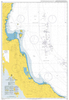 Admiralty Chart 66 - Tumpat to Laem Chong Phra
