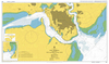 Admiralty Chart 666 - Port Mombasa including Port Kilindini and Port Reitz