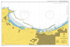 Admiralty Chart 812 - Oran and Mers-el-Kebir