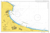 Admiralty Chart 838 - Port of Arzew