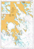 Admiralty Chart 844 - Lillhammarsg