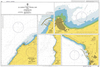 Admiralty Chart 862 - Al Jadida- Jorf Lasfar- Safi and Approaches