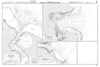 Admiralty Chart 865 - Plans on the Tanzania Coast