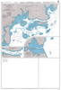 Admiralty Chart 866 - Plans in Tanzania and Kenya