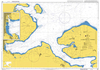 Admiralty Chart 901 - Aabenraa Fjord