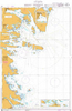 Admiralty Chart 922 - Hallgrund to Hornslandet
